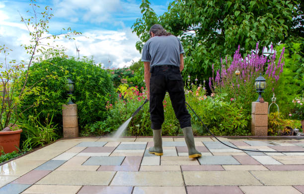 Best Parking Lot and Garage Cleaning  in West Lafayette, OH